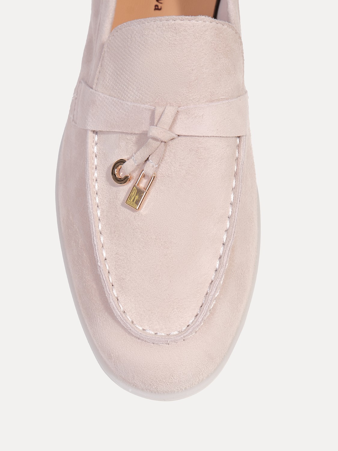 Туфли Лоферы (AM2027-1)